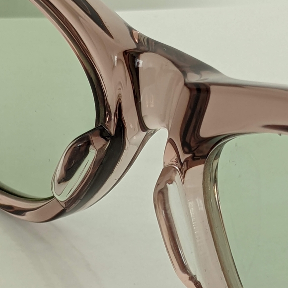 Jacques Marie Mage Eyeglasses - Picture 5 of 10